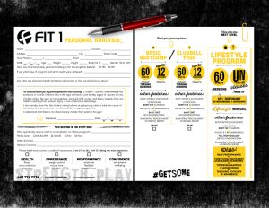 portfolio FIT1