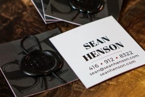 portfolio Sean Henson