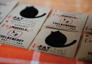 portfolio le fat chat