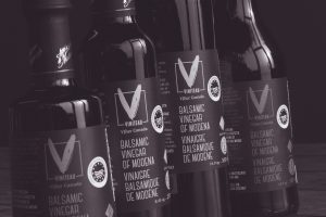 portfolio Viniteau balsamic/vinegar/dijon