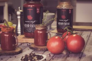 private label caesar craft